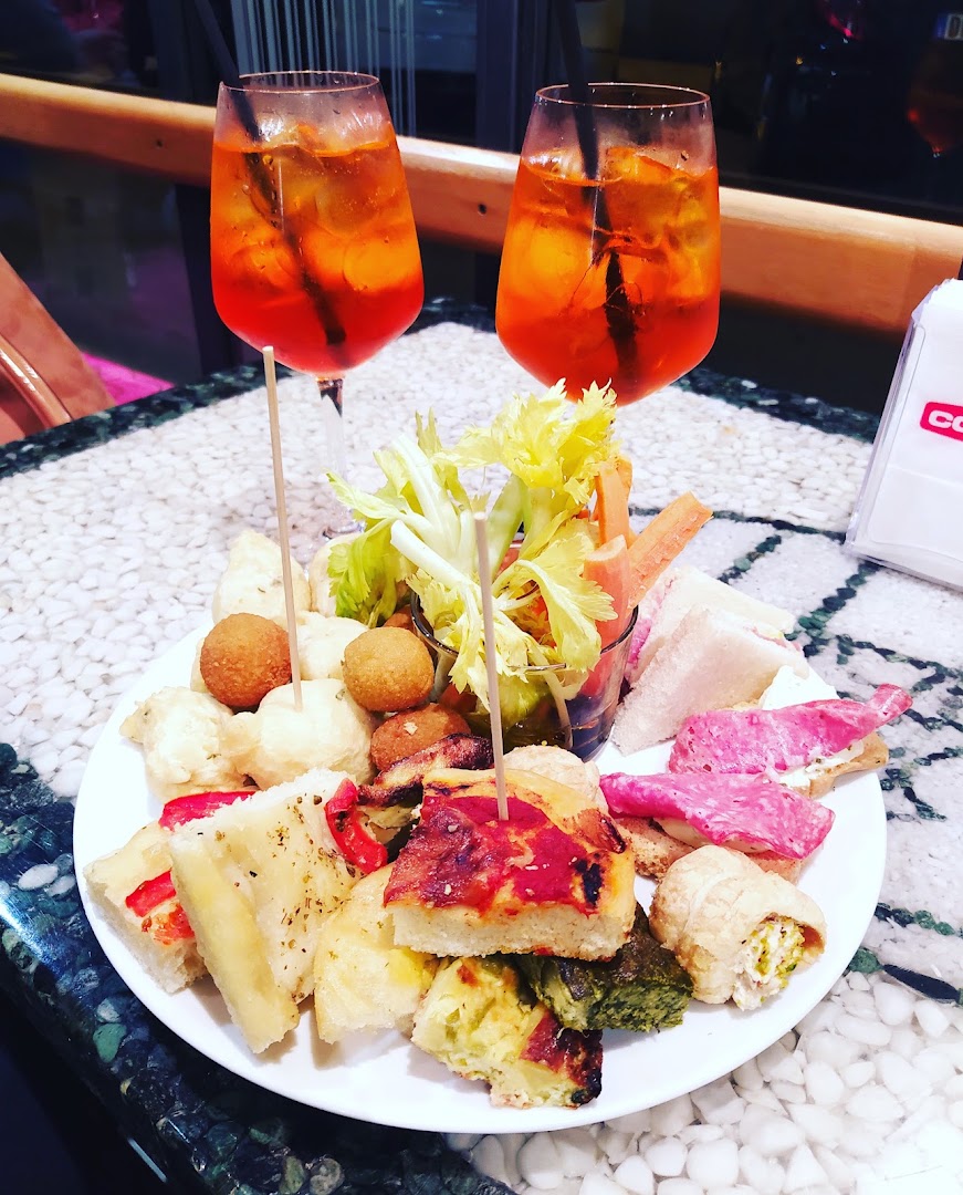Il duomo cafe bistrot