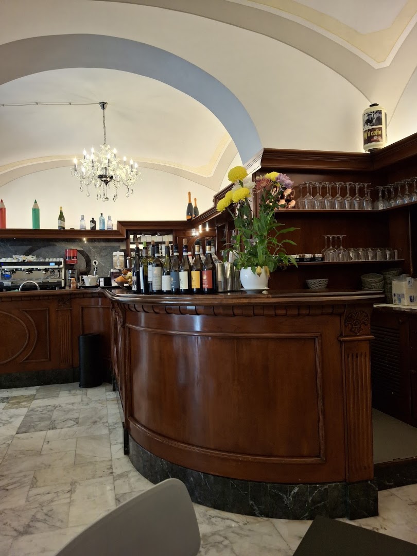 Il duomo cafe bistrot