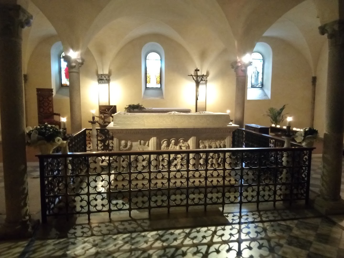 Il Duomo Cafè