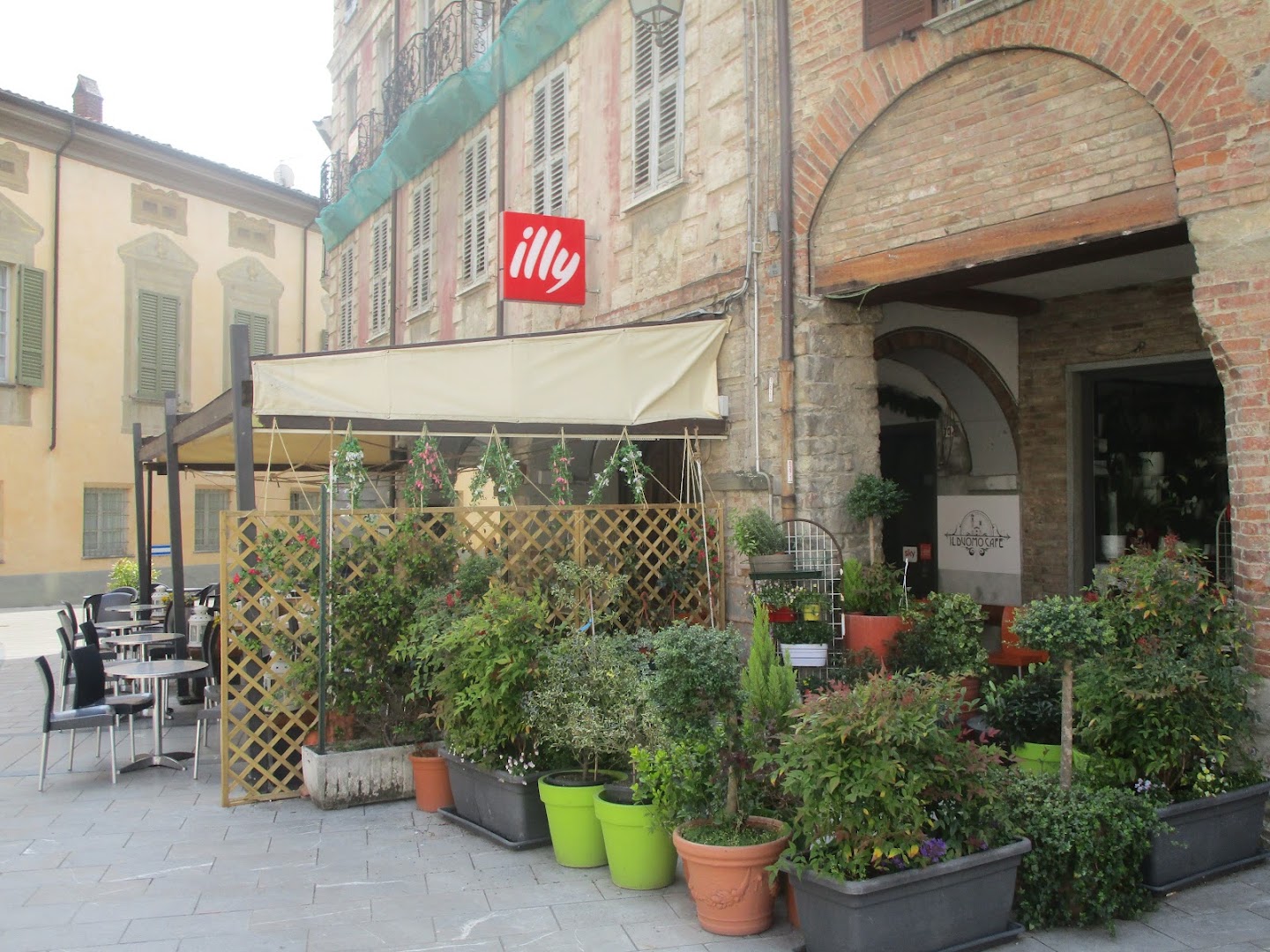 Il Duomo Cafè