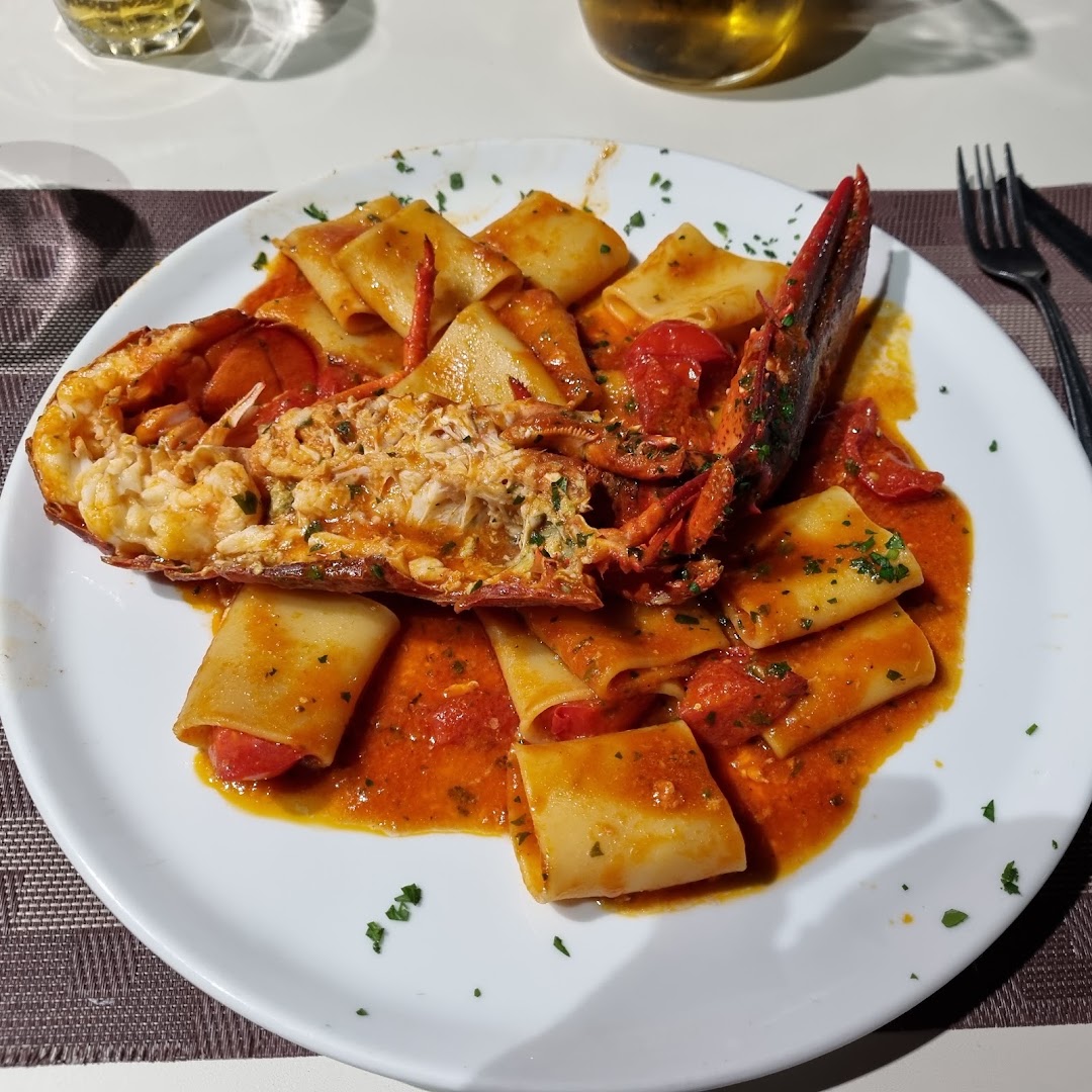 il Fabbricone Ristorante Pizzeria
