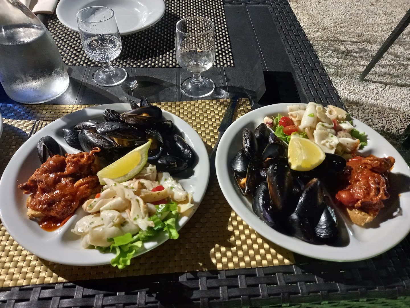 il Fabbricone Ristorante Pizzeria