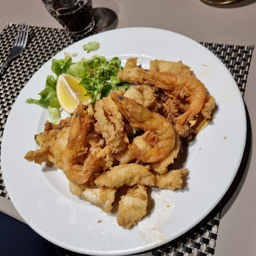 il Fabbricone Ristorante Pizzeria