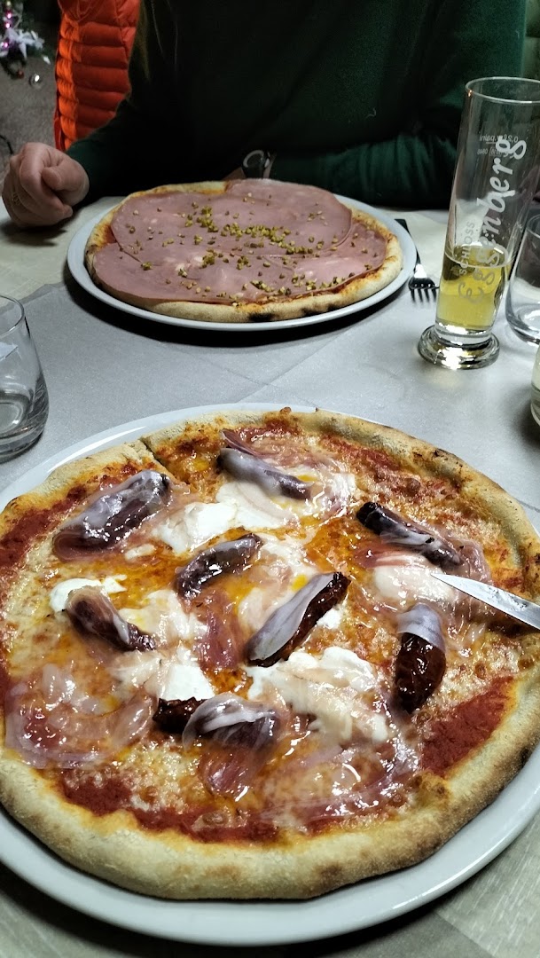 Il Faggeto s.n.c di Biavardi Elisabetta