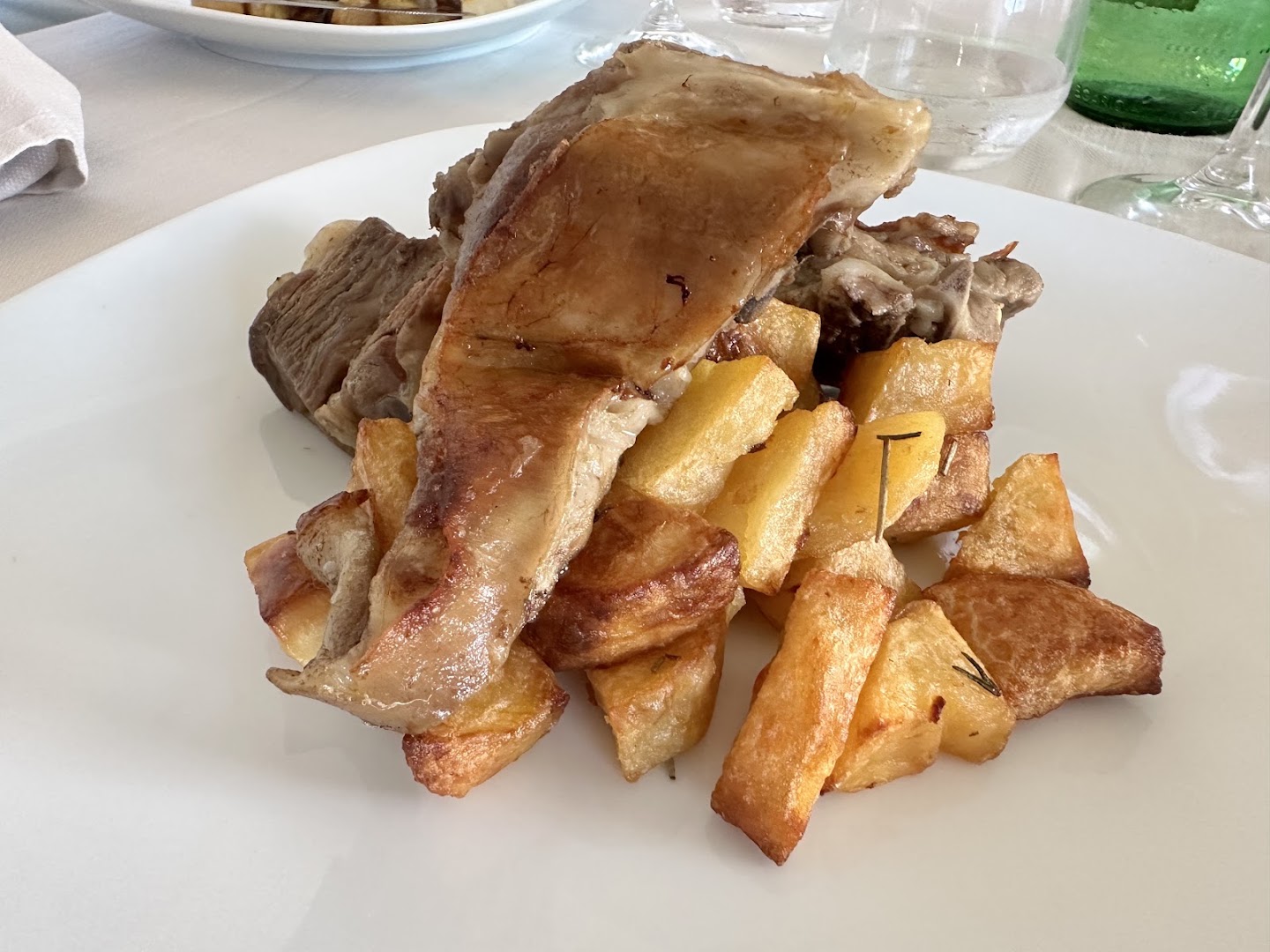 Il Faggio Carpineto Romano (RM) Ristorante Pizzeria