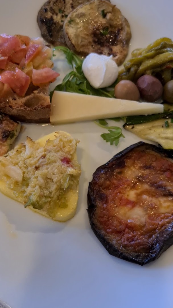 Il Faggio Carpineto Romano (RM) Ristorante Pizzeria