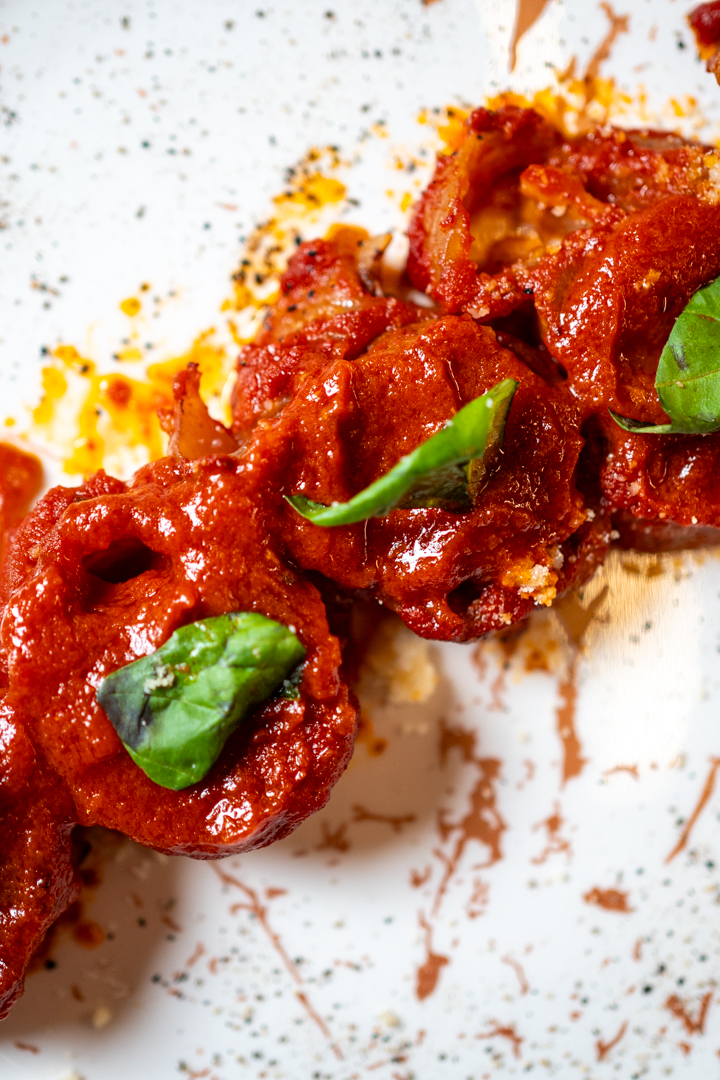 Il Fagiano steakhouse