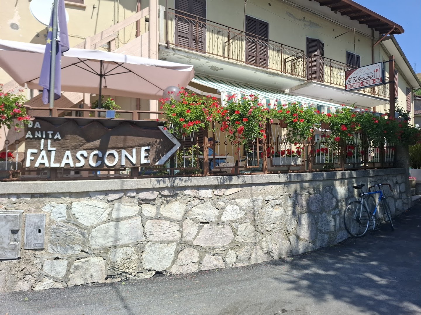 Il Falascone