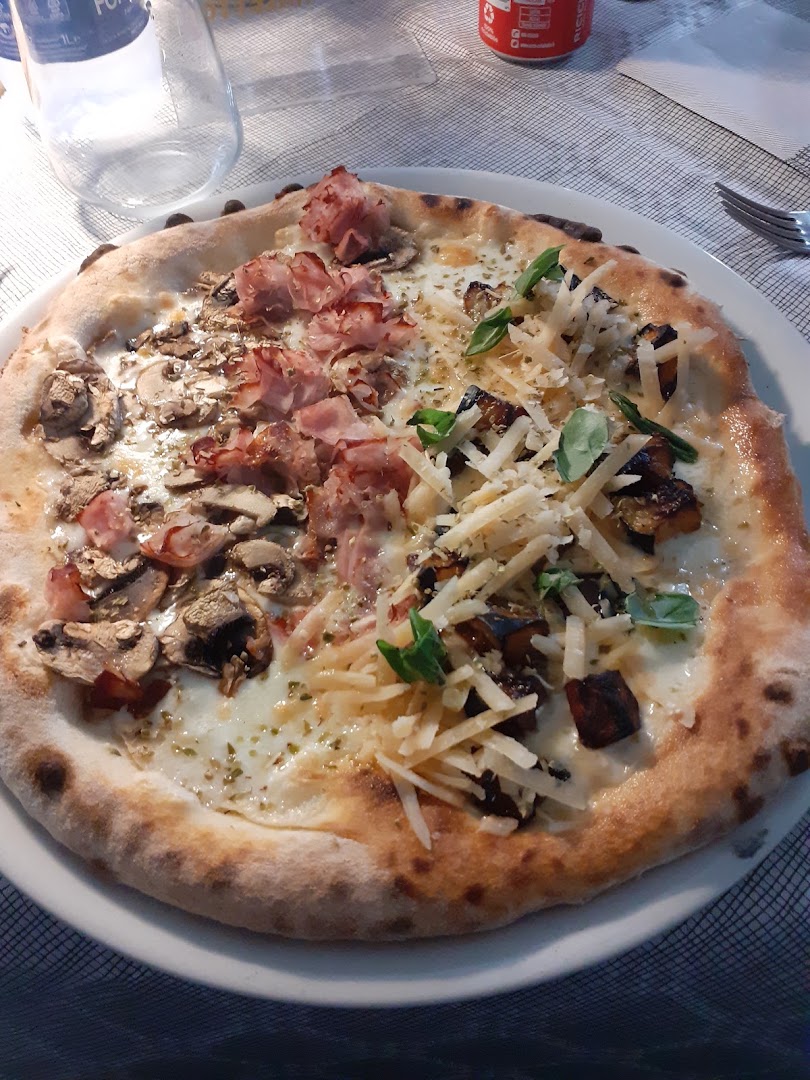 Il Fanaletto