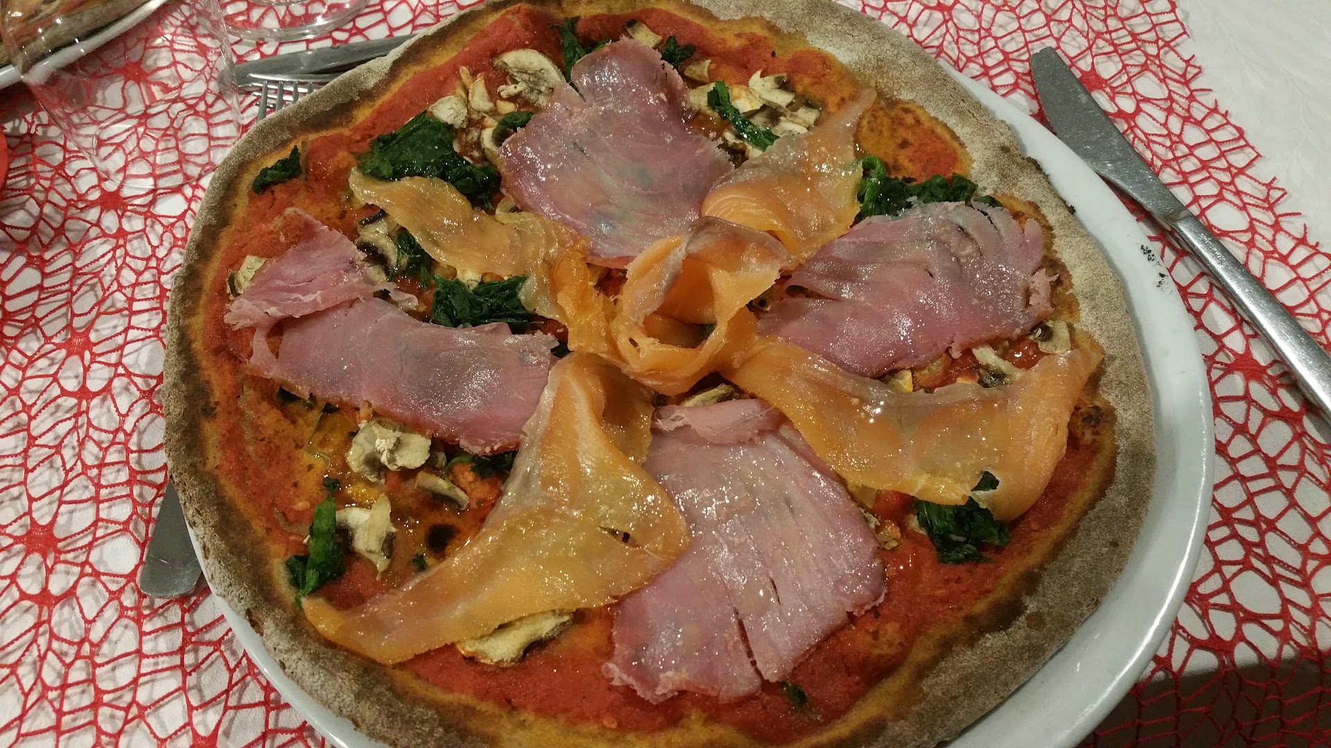 Il Fanaletto