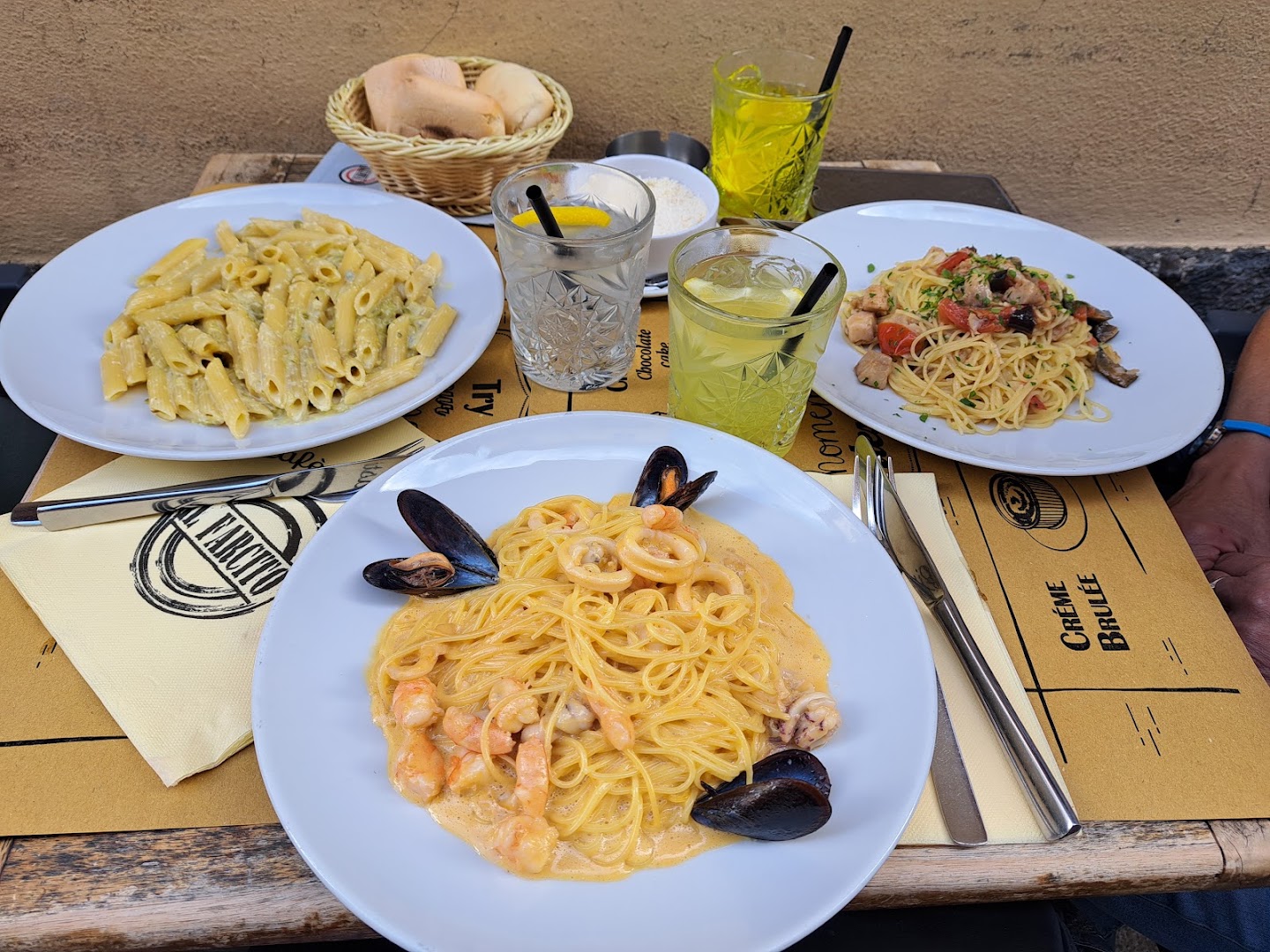 Il Farcito