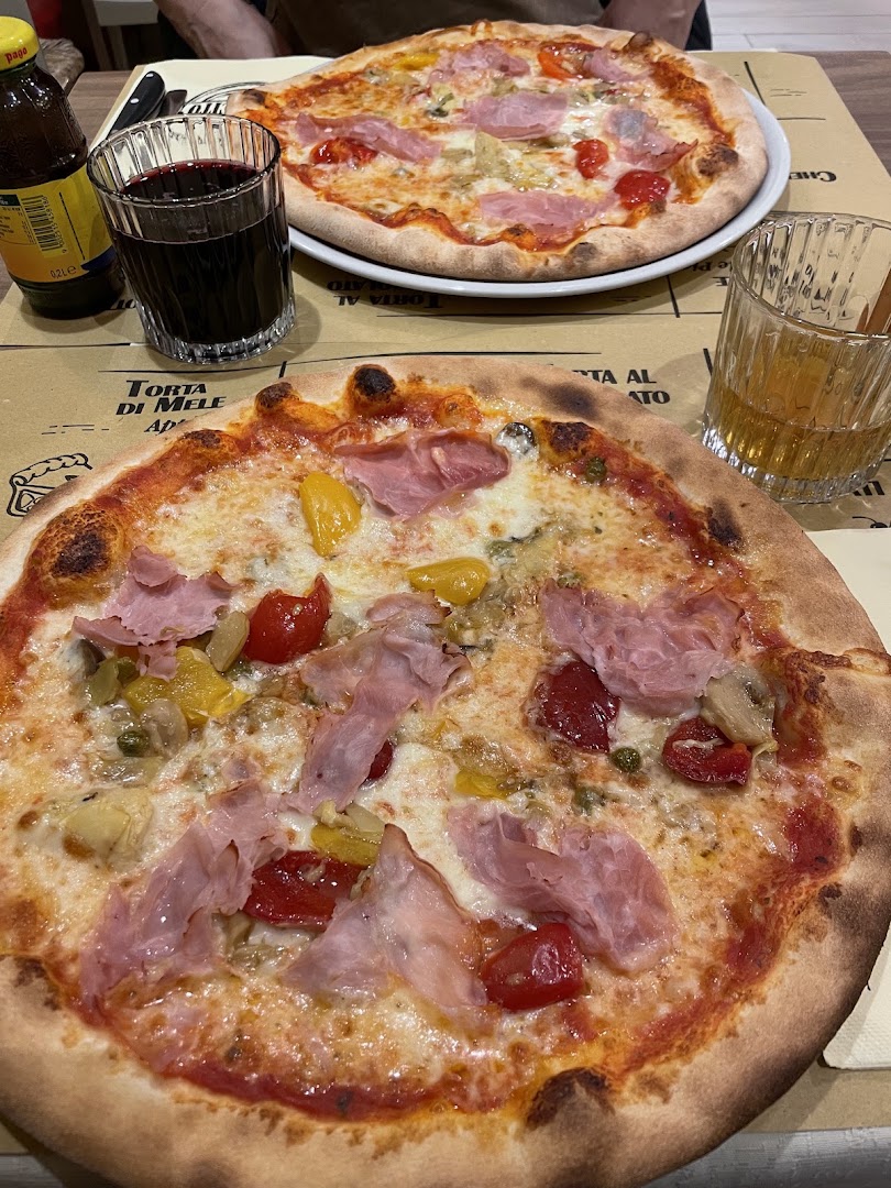Il Farcito