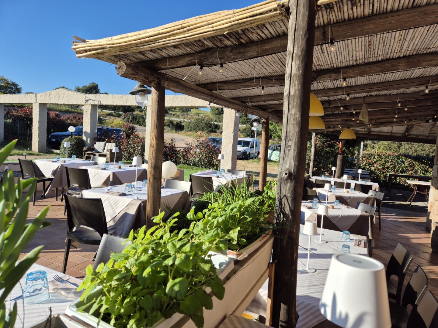 Il Farè Restaurant - Pizzeria Napoletana