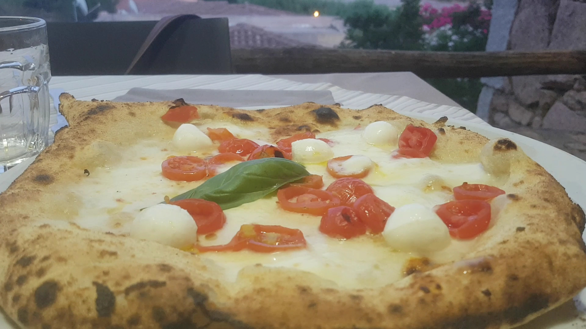 Il Farè Restaurant - Pizzeria Napoletana