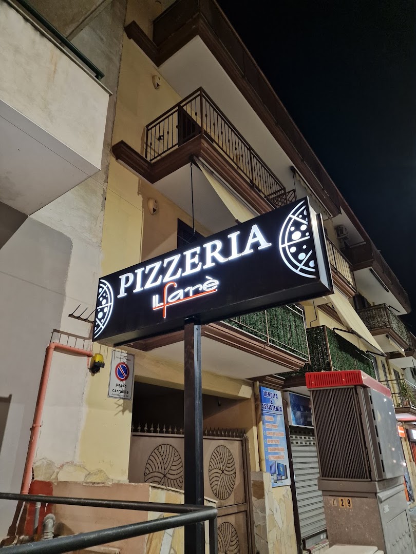 Il Farè, Grumo Nevano