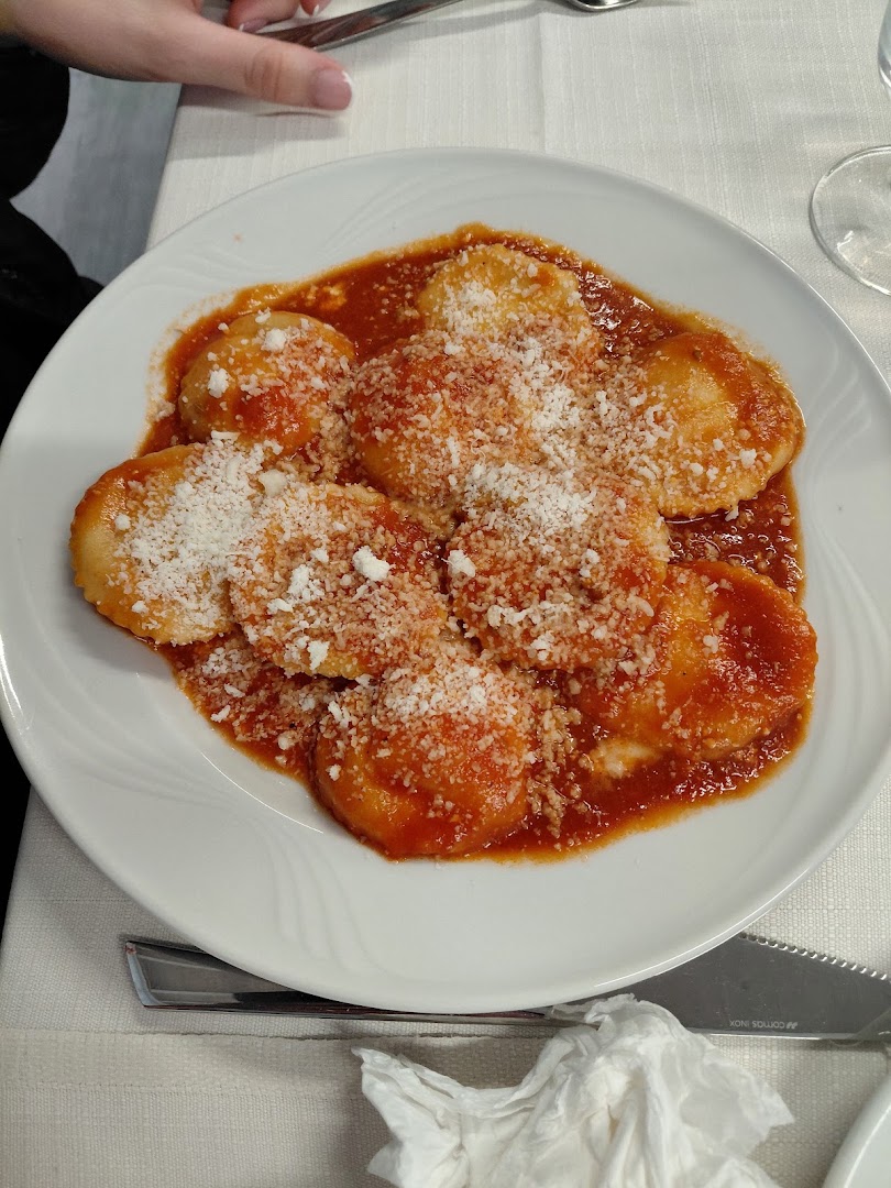 Il Faretto Rosolini