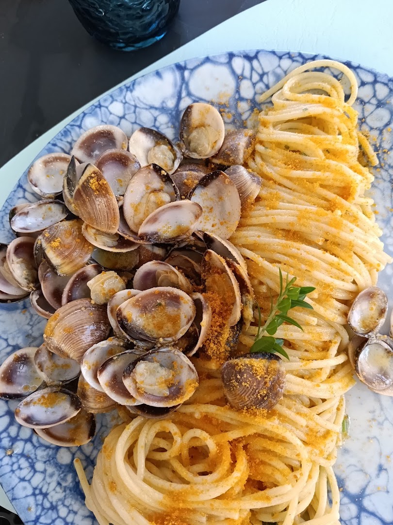 Il Faro Bar Food, Castelsardo