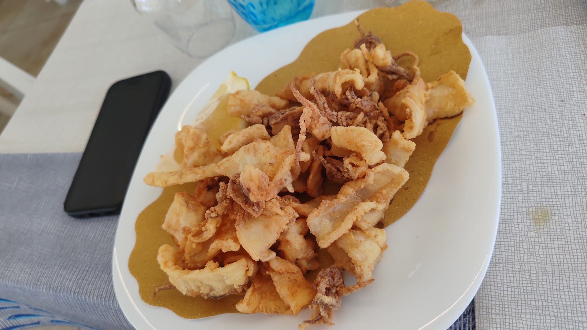 Il Faro Café & Restaurant, Petacciato