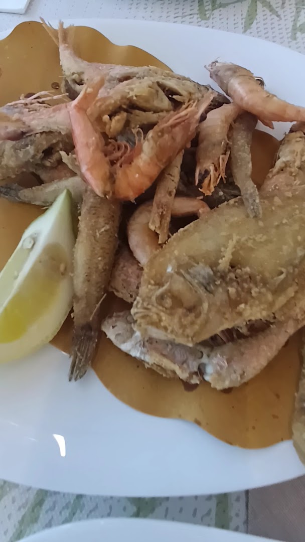 Il Faro Café & Restaurant