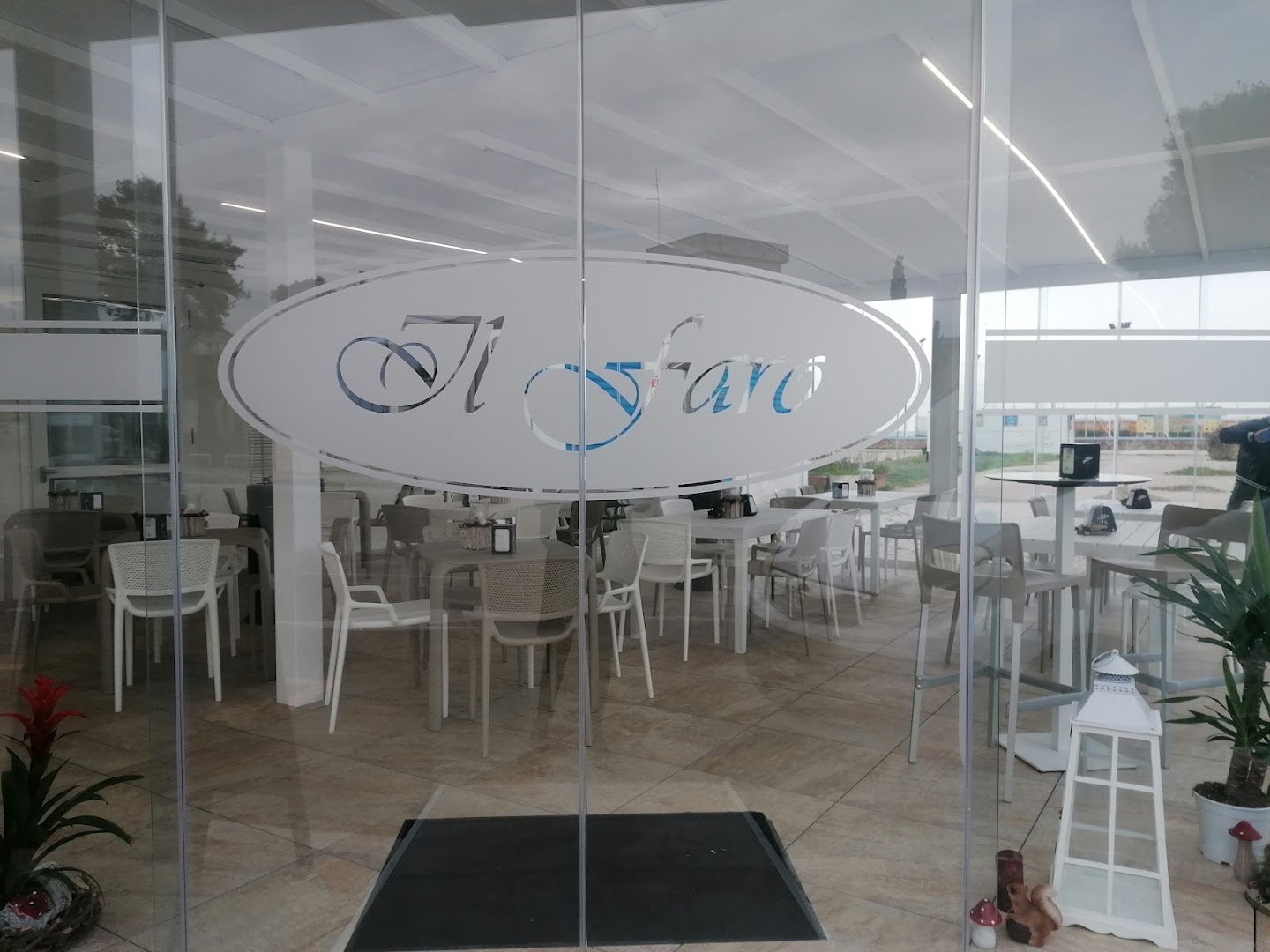 Il Faro Café & Restaurant