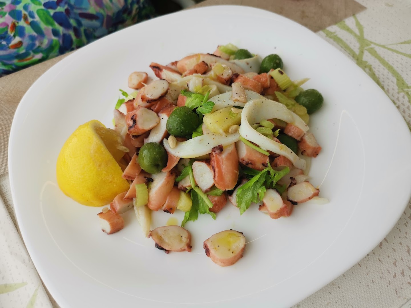 Il Faro Café & Restaurant