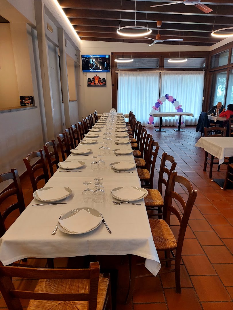 Il Faro Ristorante