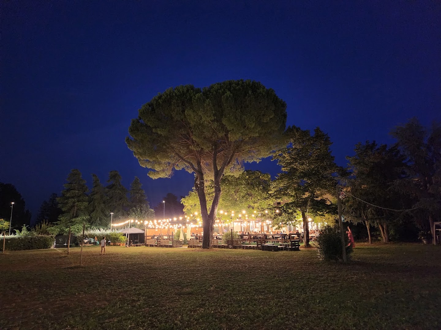 Il Faro Ristorante