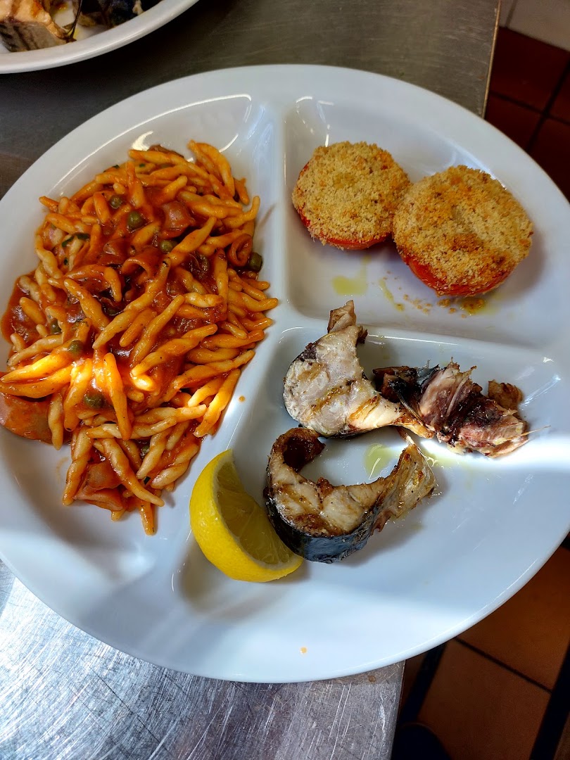 Il Faro Ristorante
