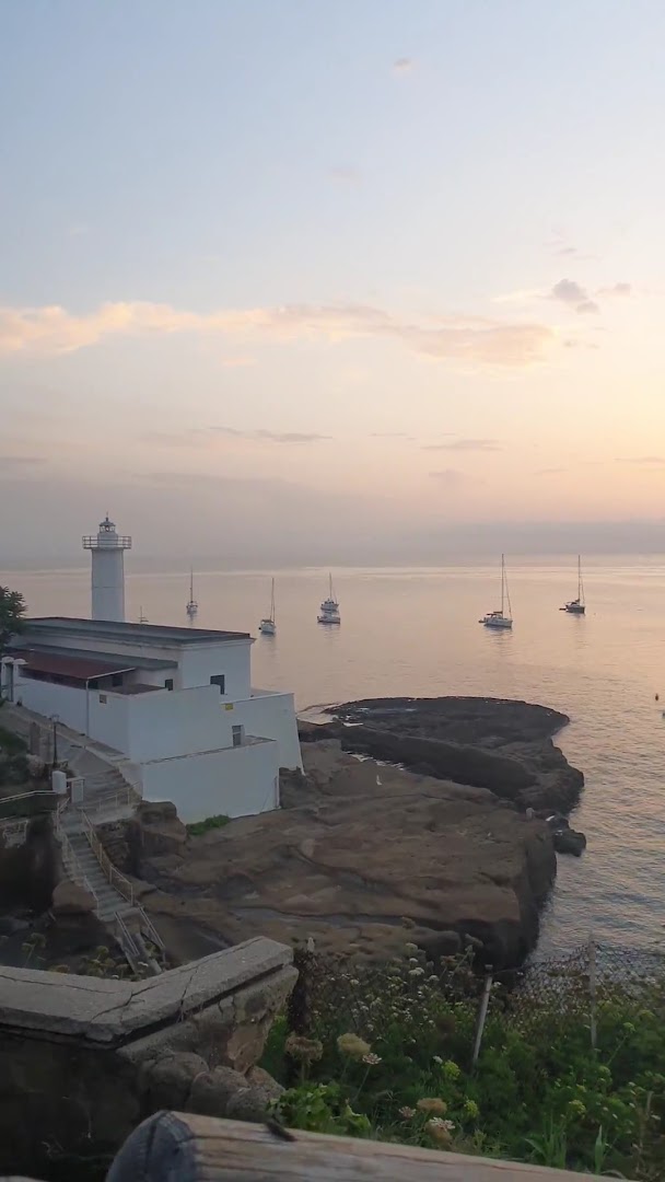 il Faro - Ventotene