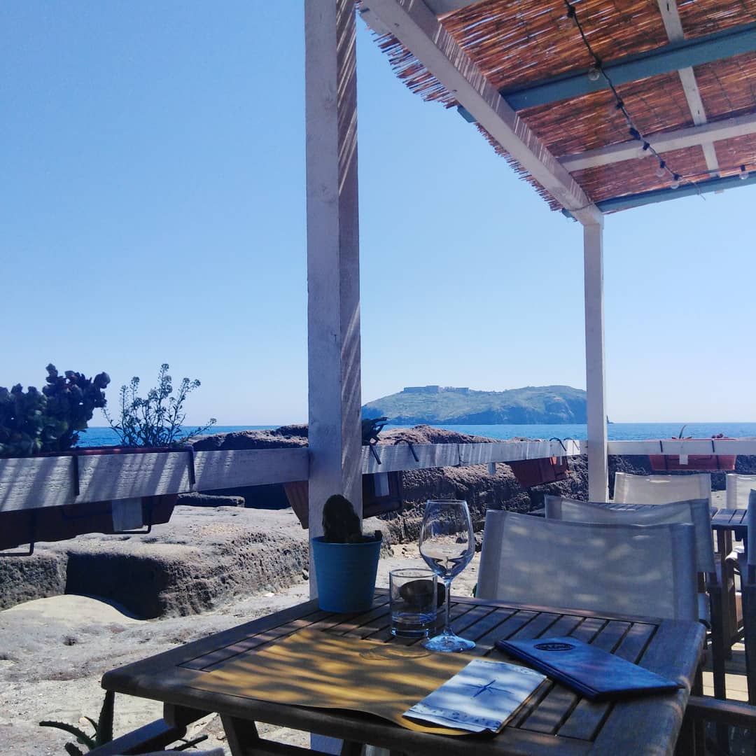 il Faro - Ventotene
