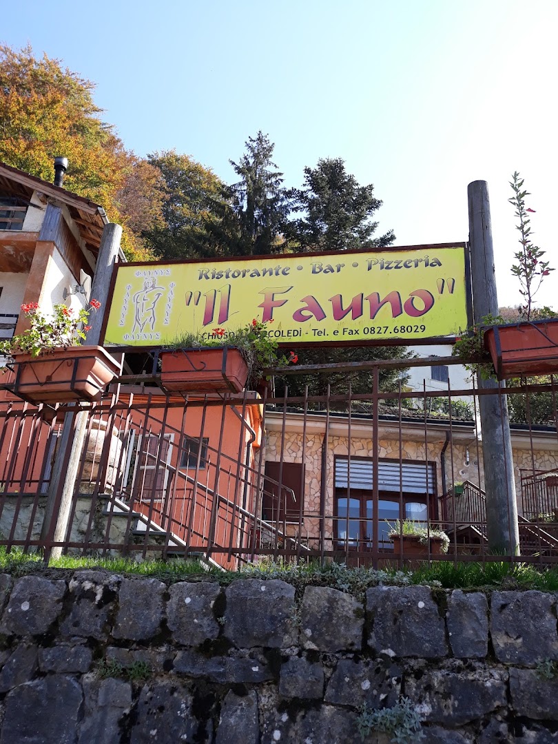 Il Fauno