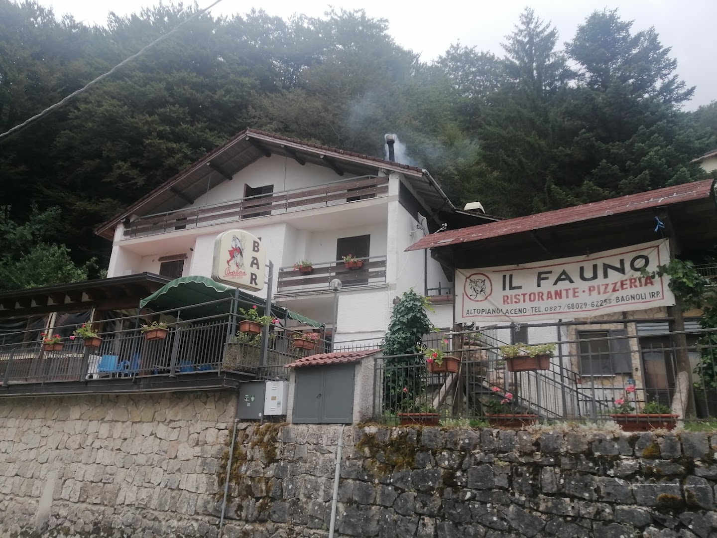 Il Fauno