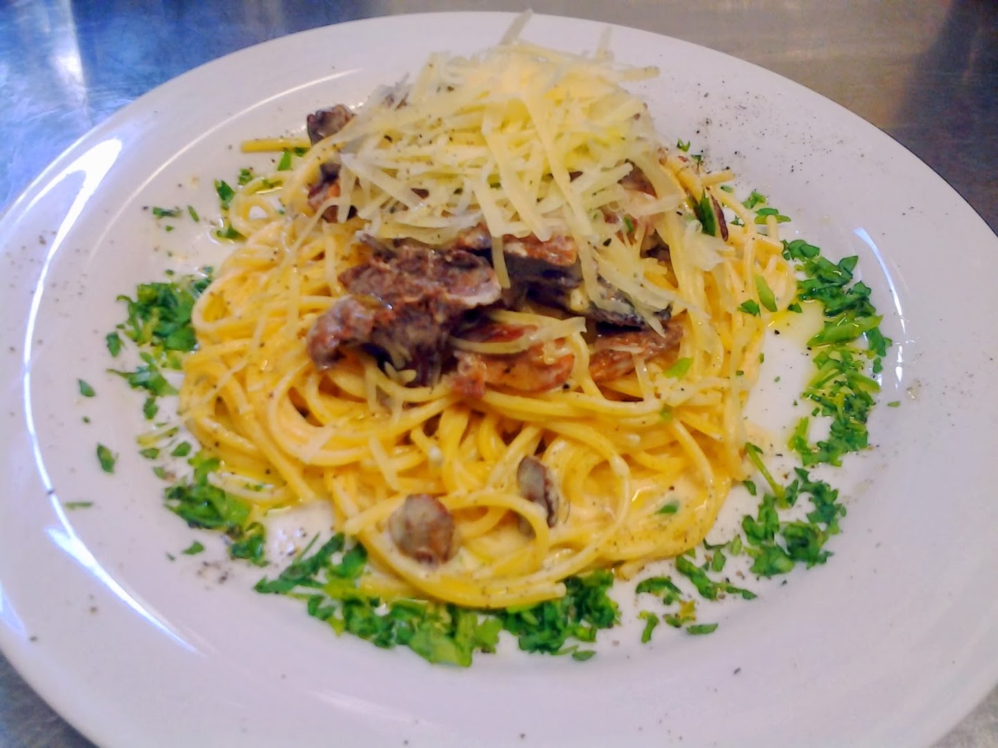 Il Feudo Cafè con cucina