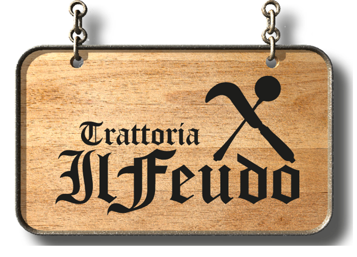 Il Feudo Cafè con cucina