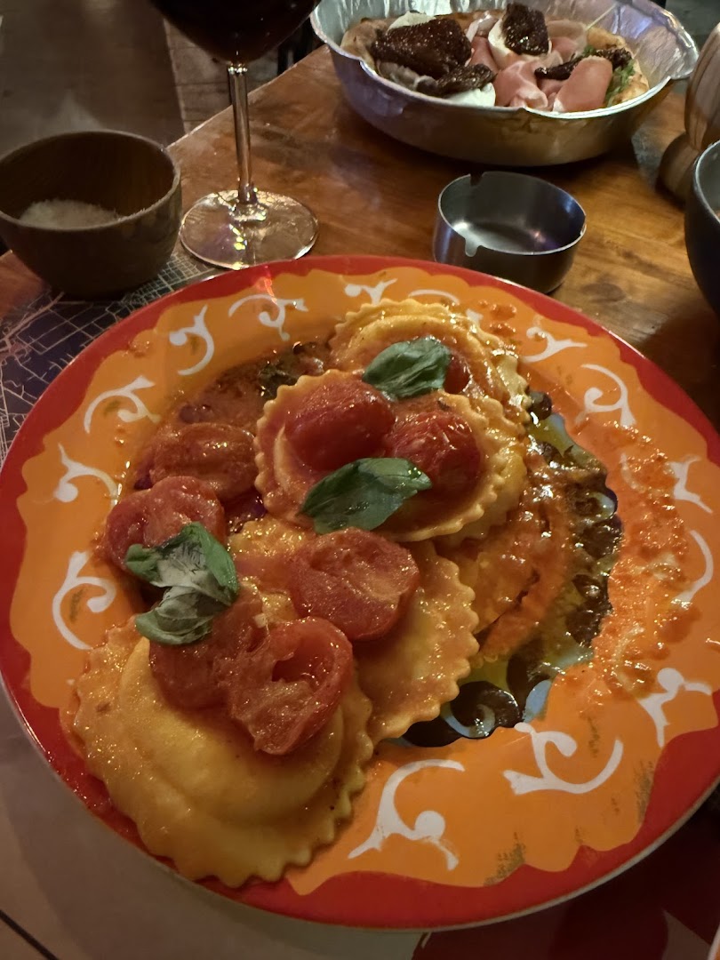 Il Fiasco Bar&Restaurant
