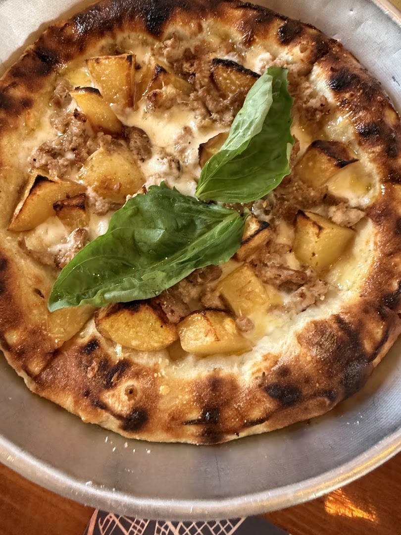 Il Fiasco Bar&Restaurant, Napoli