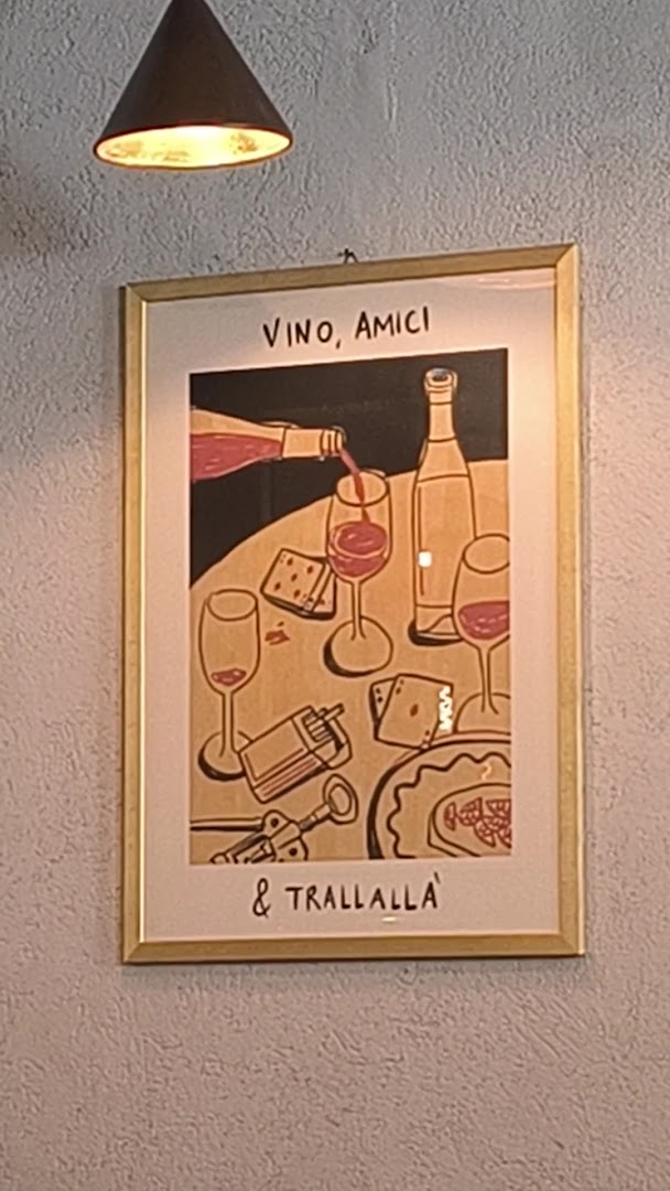 Il Fico Ristorante - Monte Giordano