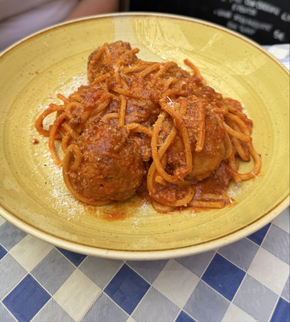 Il Fico Ristorante - Monte Giordano