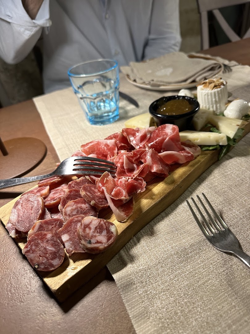 Il Fico, Ceglie Messapica