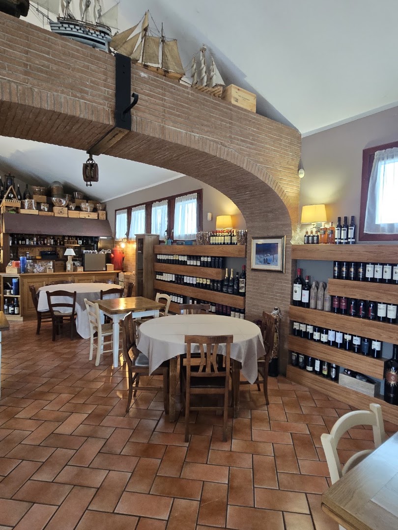 Il Fienile di Maccarese, Fiumicino