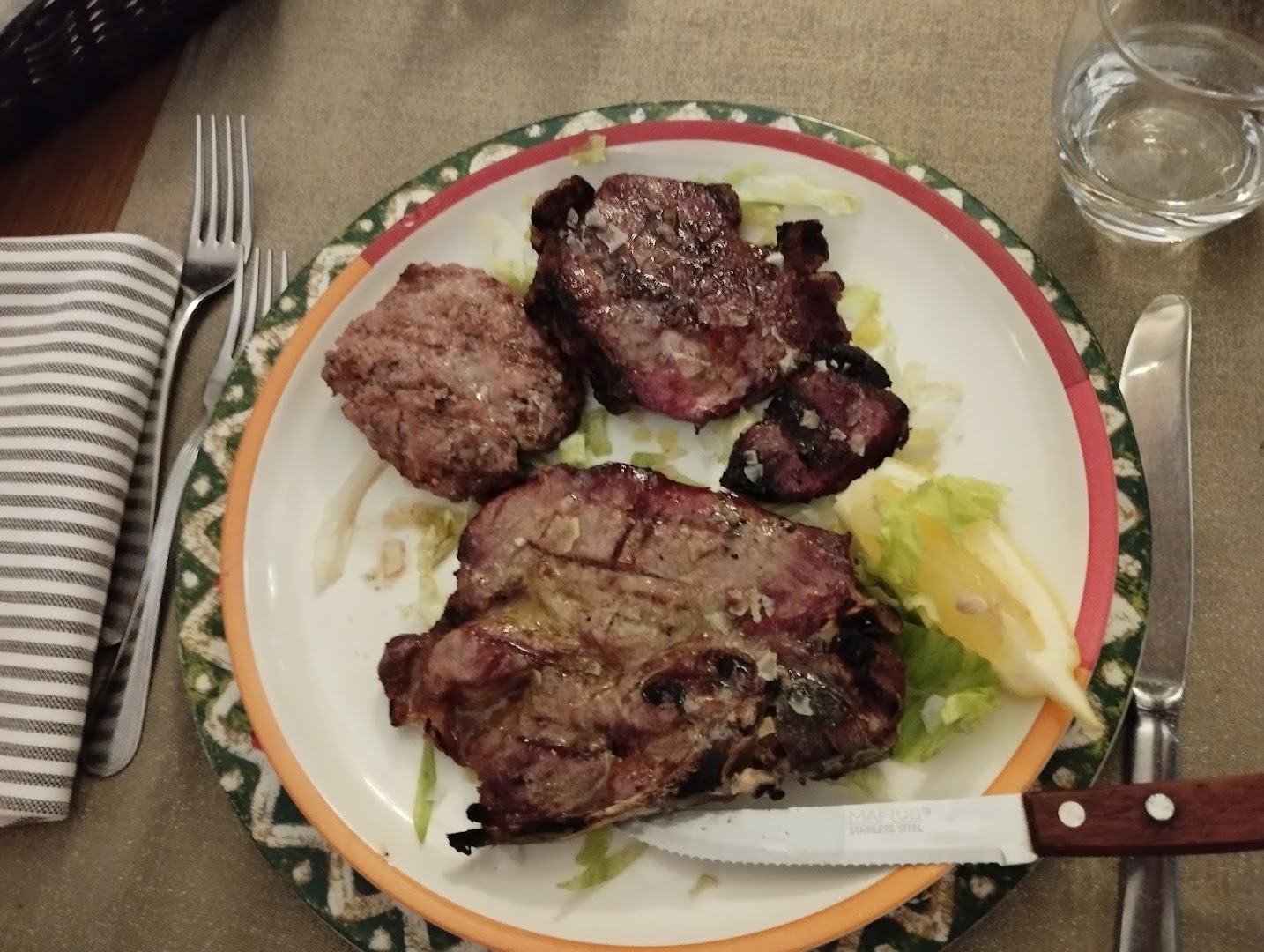 Il Fienile di Maccarese