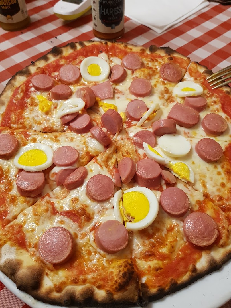 Il Fienile di Maccarese