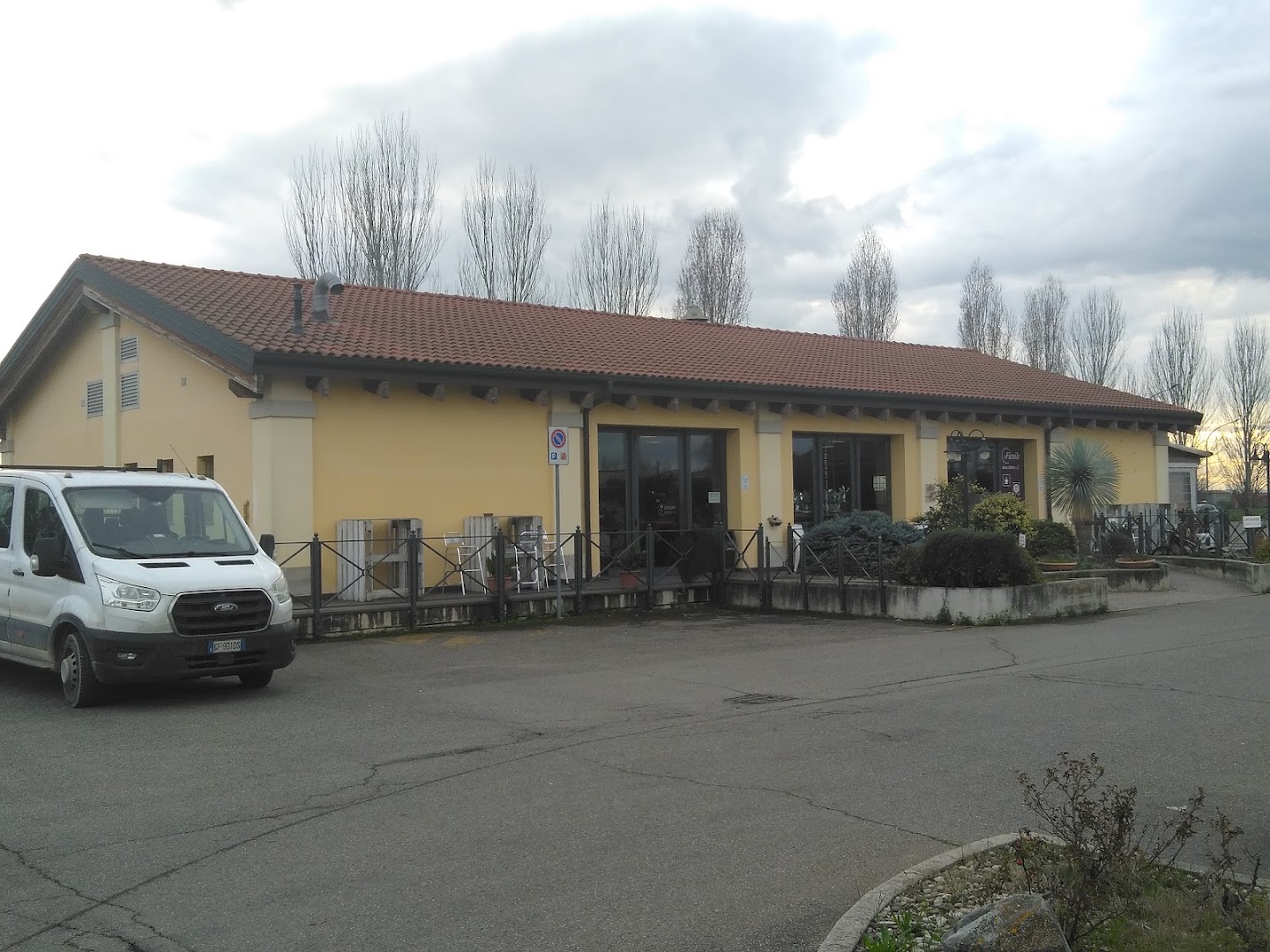 Il Fienile (La Casona Group)