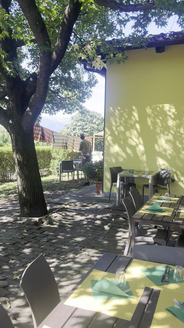Il Filo di Canapa