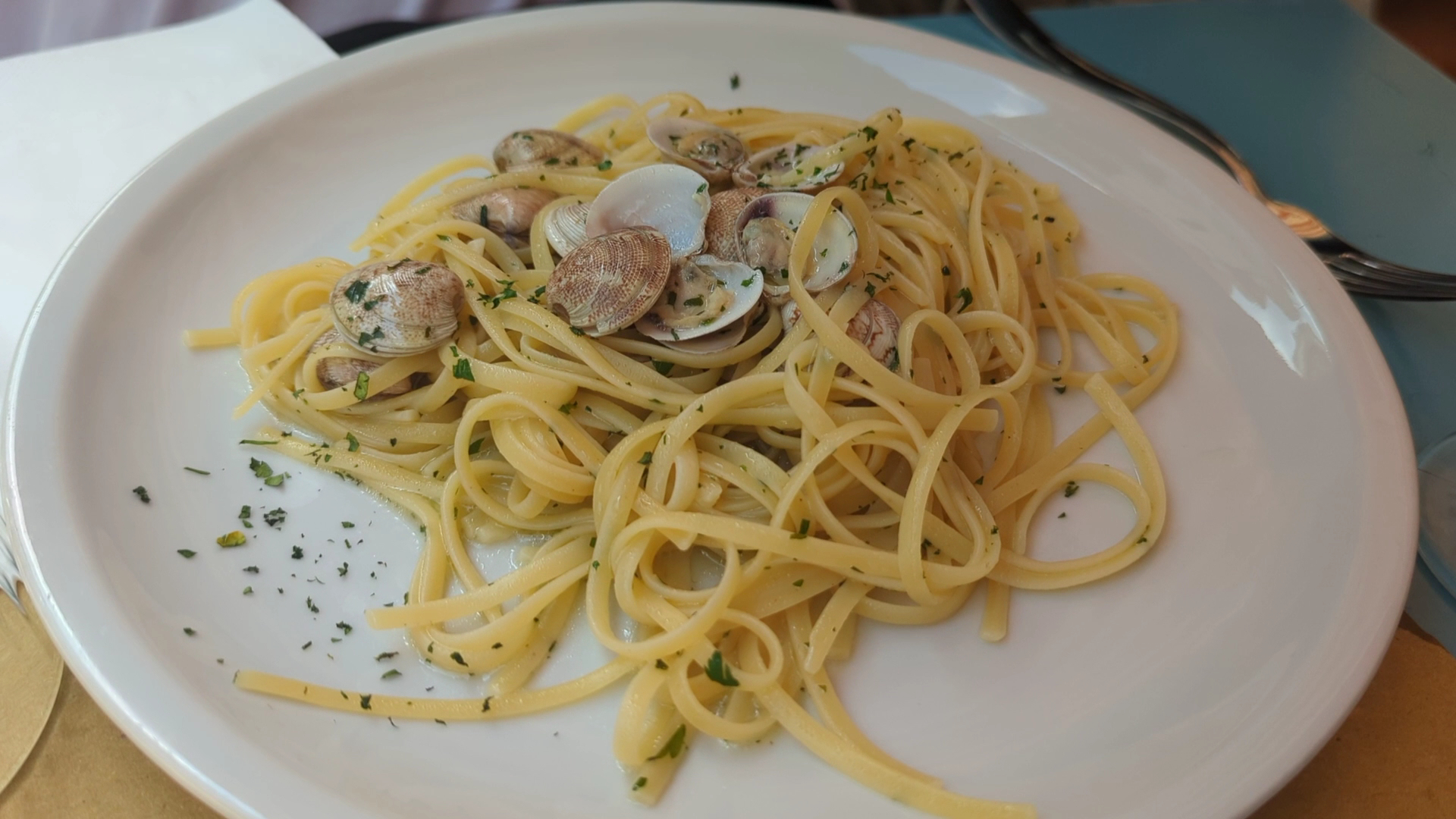 Il Filo Di Marianna