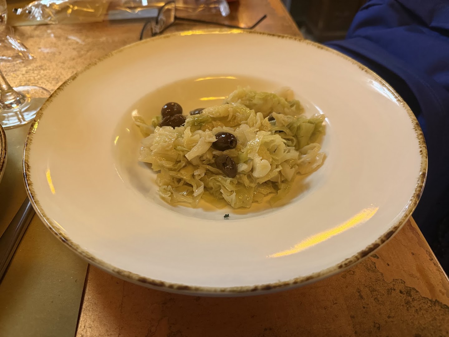 Il Filo Di Marianna