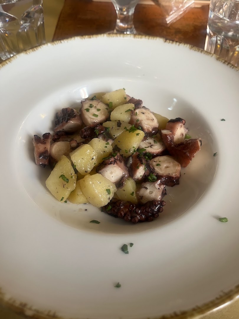 Il Filo Di Marianna, Torino