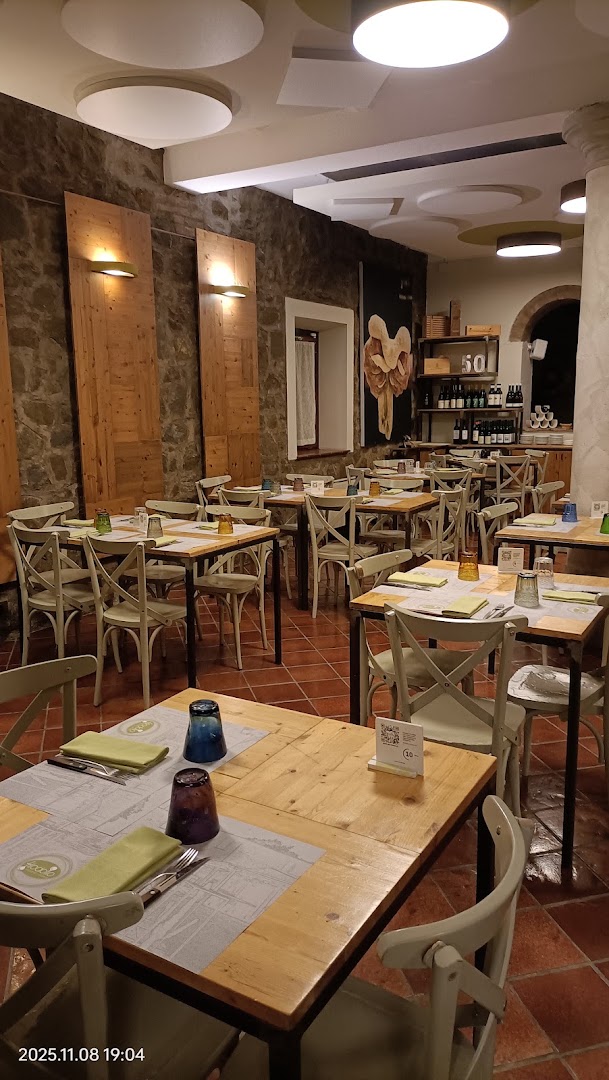 Il Filo d'Olio