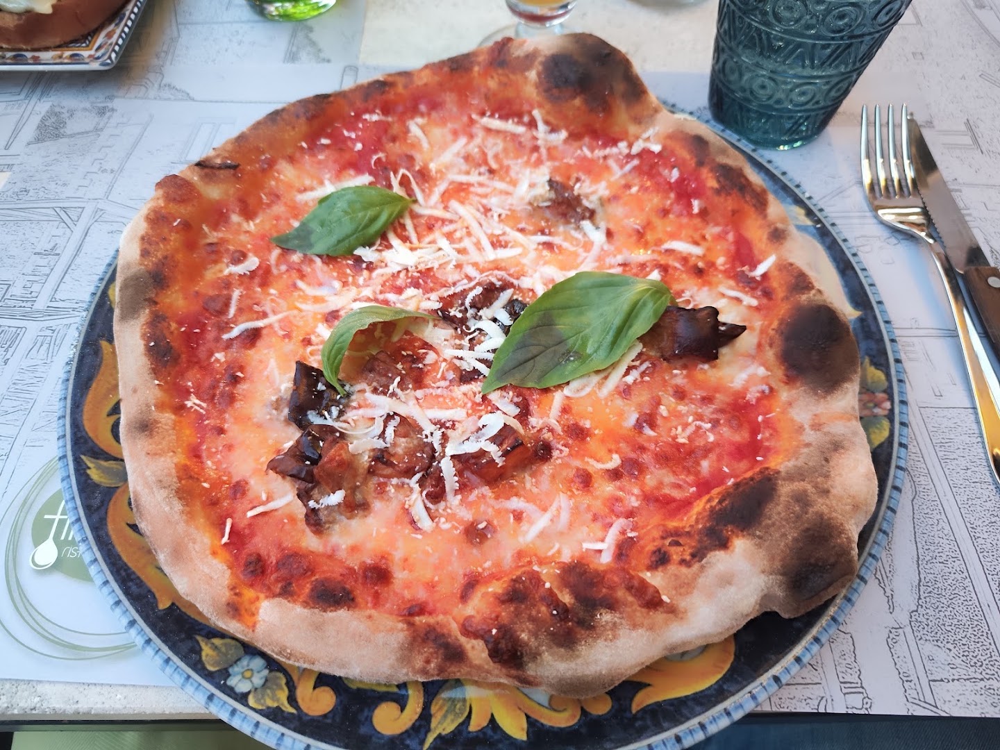 Il Filo d'Olio