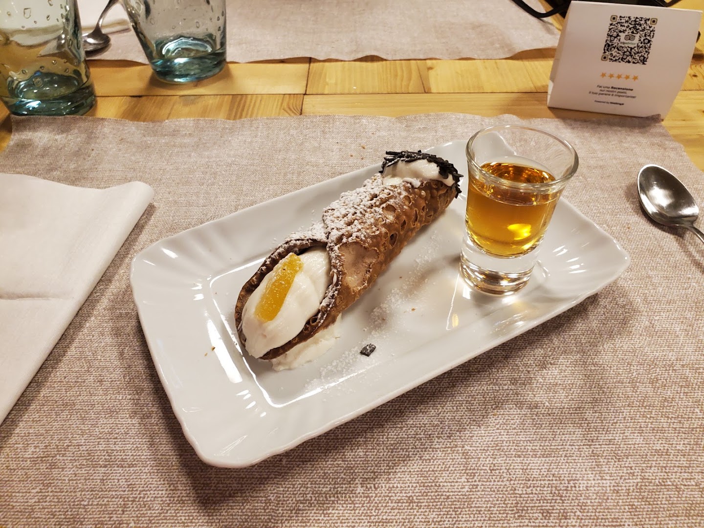 Il Filo d'Olio